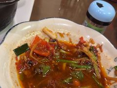 -洪福饭店·十八年老店