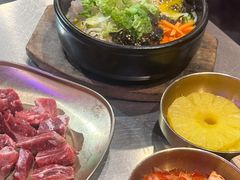 -釜山火炉·海鲜烤肉(紫藤路店)
