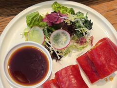 -花舍·新派粤菜·西餐·下午茶(亚运村·鸟巢店)
