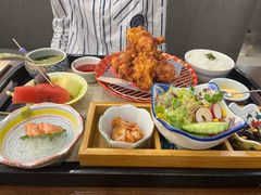 -红叶日本料理(辰熙广场店)