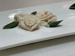 茭白-御座宾馆-餐厅