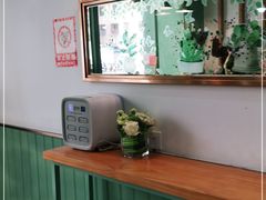 大堂-薇薇安千层蛋糕(望海店)