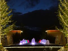 -北京海湾半山酒店-加咖啡西餐厅