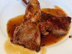 -洲际酒店·地平线全日餐厅HORIZON CAFÉ