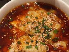 -上上席川菜(凯德乐峰广场店)