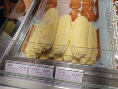 心太软-UH祐禾(光谷世界城店)