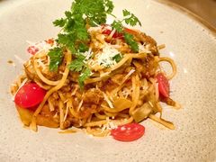 -CRAZYONES克芮旺斯西班牙餐厅(苏州中心店)