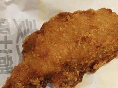 -麦当劳(小白楼店)