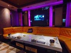 -OS CLUB(长风大悦城店)