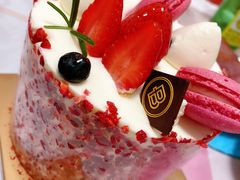 -巴黎贝甜(西单商场店)