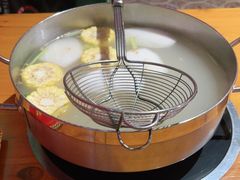 -大吉利·潮汕鲜牛肉火锅(西安店)