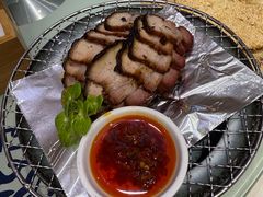 -老西门·常州菜(新区店)