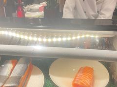 -美食汇自助西餐厅(荆州富力万达嘉华酒店)