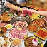 在上海‼️69r实现烤肉自由‼️