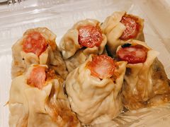 -白玉兰传统小吃