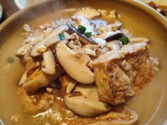 -吃香喝辣·地道衡东菜(南岳大庙店)