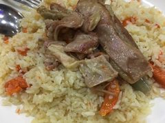 -塔斯提抓饭(东城汇店)