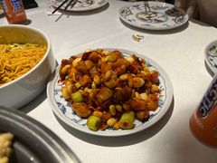 -小河盐帮·私家菜·烤鸭(三元桥·霄云路店)