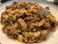 -烤肉宛饭庄(南礼士路店)
