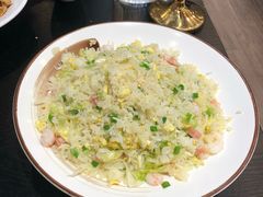 扬州炒饭-惠丰堂饭庄(北洼路店)
