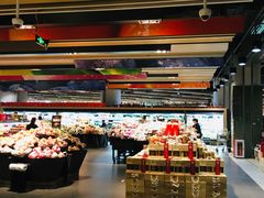 -Olé精品超市(广州太古汇店)