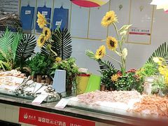 自助取餐区-韩风源烧烤涮自助餐厅(禹州新一峰店)