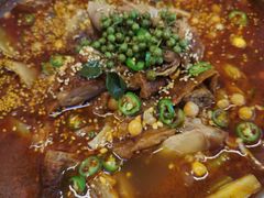 -蓉三少冒烤鸭·四川小吃集(北京首店)