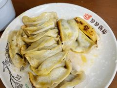 -回回锅贴(小河沿店)