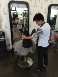 -琴美美容美发·三美会所