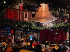 大堂-杂咖zacup(领展中心城店)