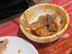 -樱煦和牛寿喜烧(如皋吾悦广场店)