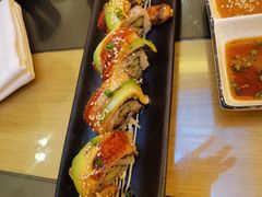 -西村日本料理(香格里拉饭店)