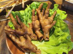 -牛签签串串香(IFS店)