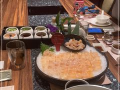 -协成海鲜火锅(情侣路店)