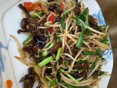 -老兵食堂(景新街店)