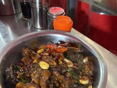 -古彭7只羊·招牌白串·碳锅羊肉旗舰店