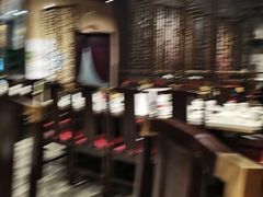 大堂-红鼎坊·老成都火锅(新南门店)