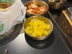 -HOTISLAND海鸡岛·韩国料理(江南西店)