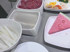 -海底捞火锅(茂业店)