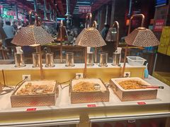 -养牛邓·潮汕牛肉海鲜自助火锅(广州店)