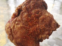 -王二甩老木子鸡(江湾店)