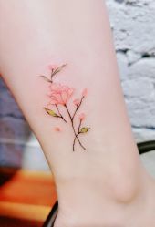 -極致刺青TATTOO STUDIO 私人订制