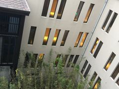 -上海崇明金茂凯悦酒店