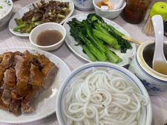 -凌舍好烧鹅(中山路店)