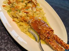 -上海新锦江大酒店