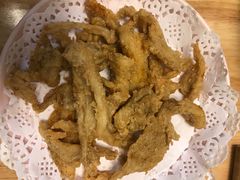 -红小满休闲餐厅(十全街店)