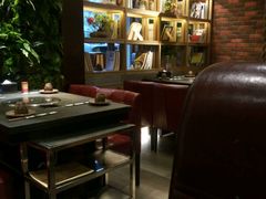 卡座-蜀记火锅(南街店)