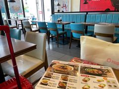 -李先生牛肉面大王(上海站南广场店)