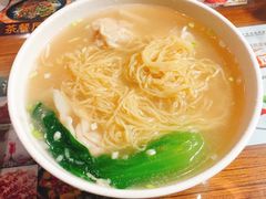 -香港新曜记茶餐厅(星耀城店)