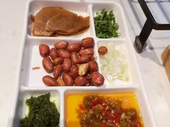 -东门口·鲜爆肚涮肉·烧烤(老门东店)